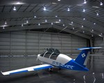 Hybrid-Electric General Aviation Design Competition of AIAA